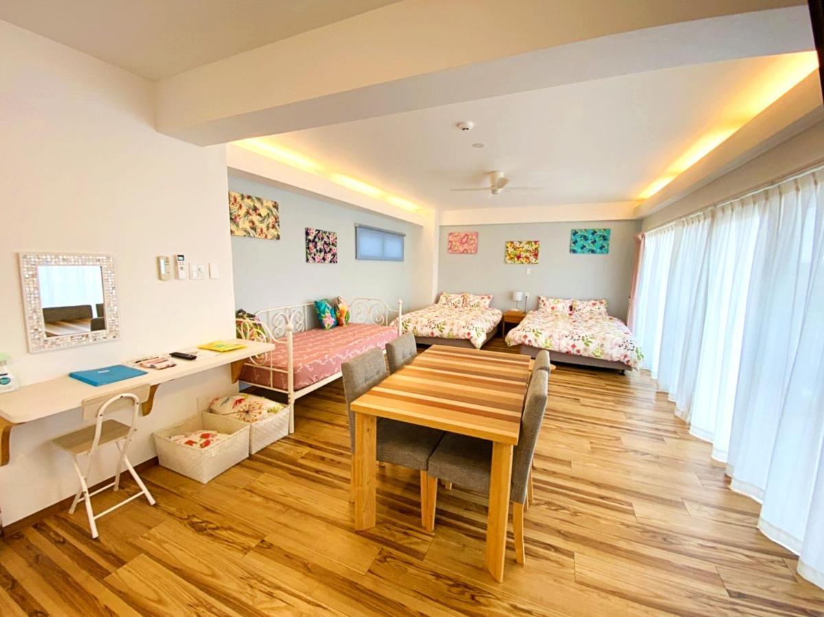Hotel Houklea Наго Екстериор снимка