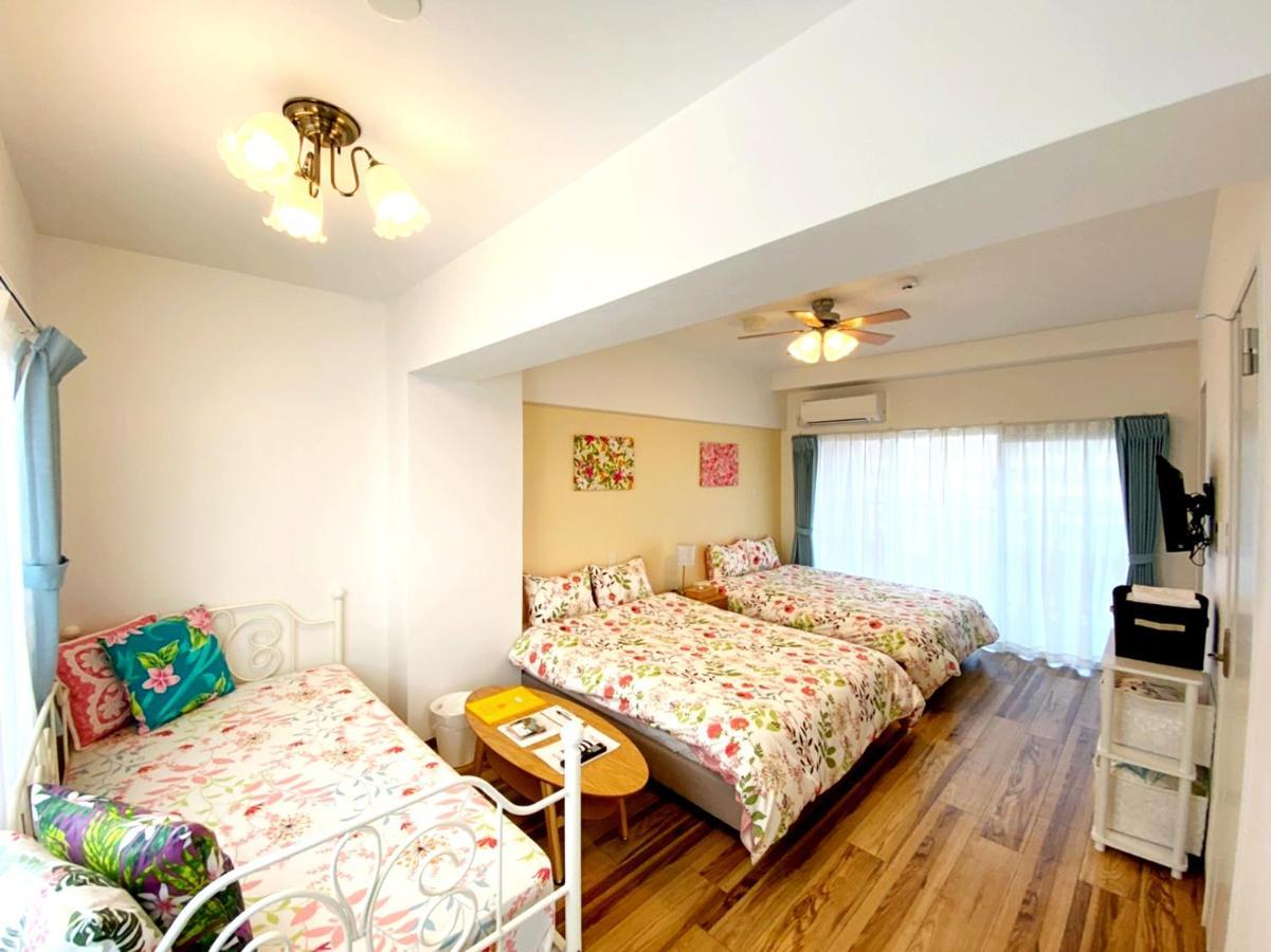 Hotel Houklea Наго Екстериор снимка