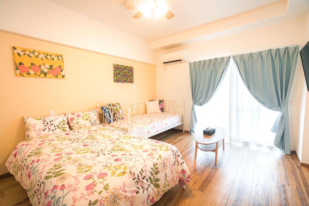 Hotel Houklea Наго Екстериор снимка