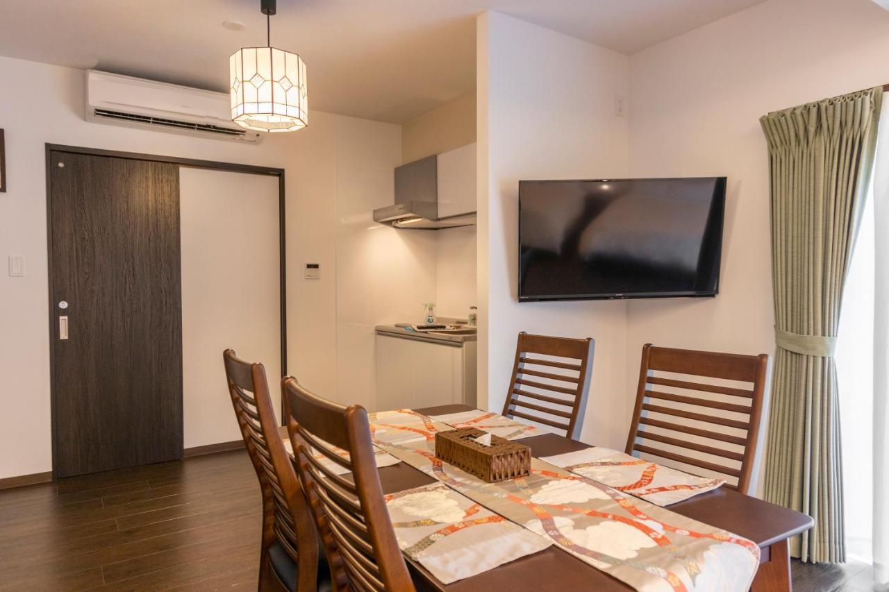 Hotel Houklea Наго Екстериор снимка