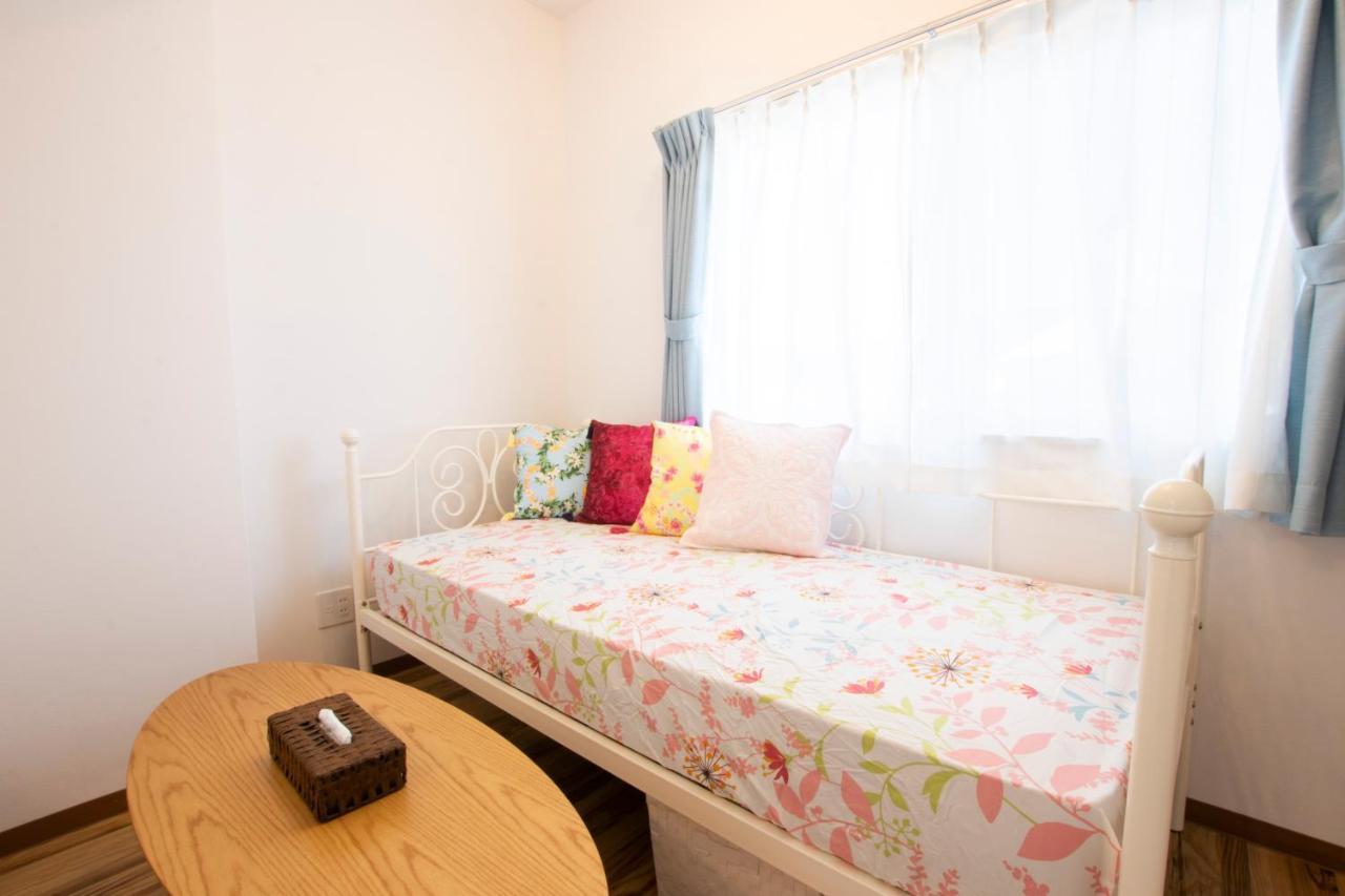Hotel Houklea Наго Екстериор снимка