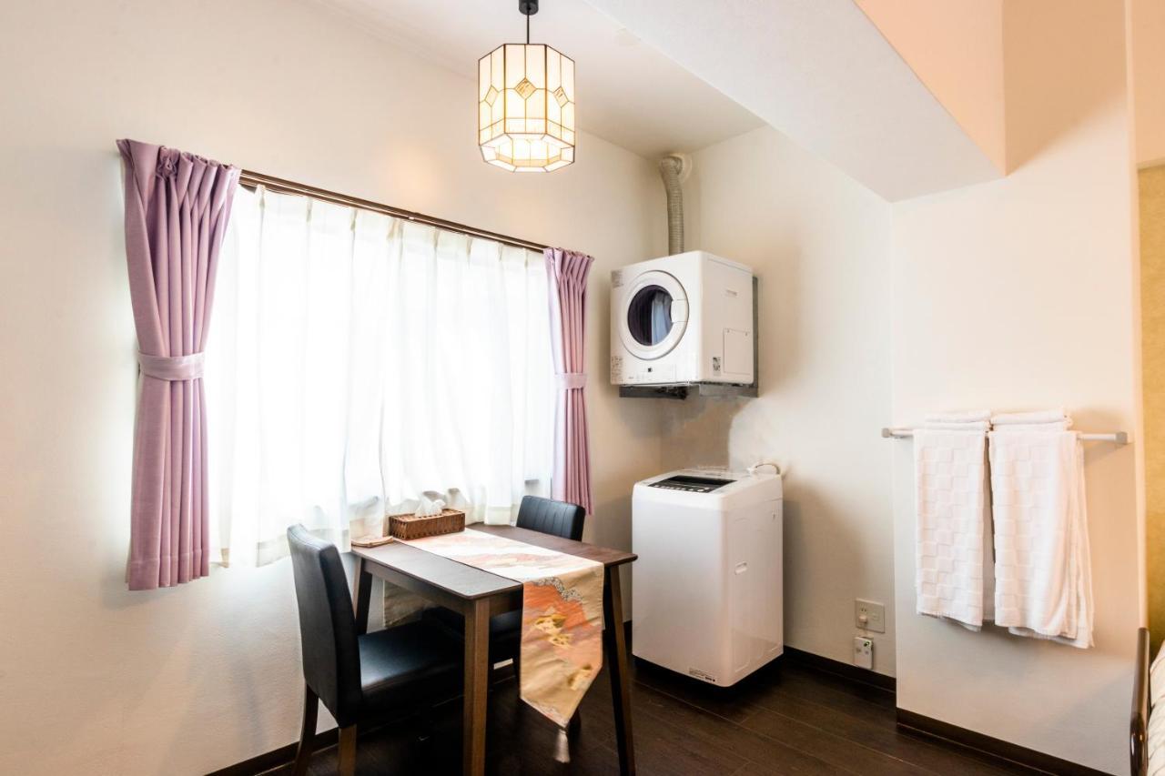 Hotel Houklea Наго Екстериор снимка