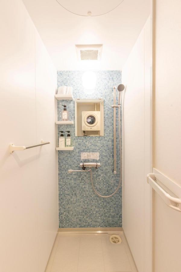 Hotel Houklea Наго Екстериор снимка