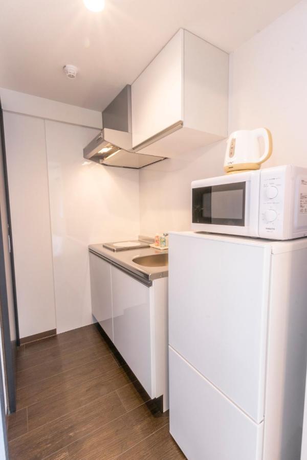 Hotel Houklea Наго Екстериор снимка