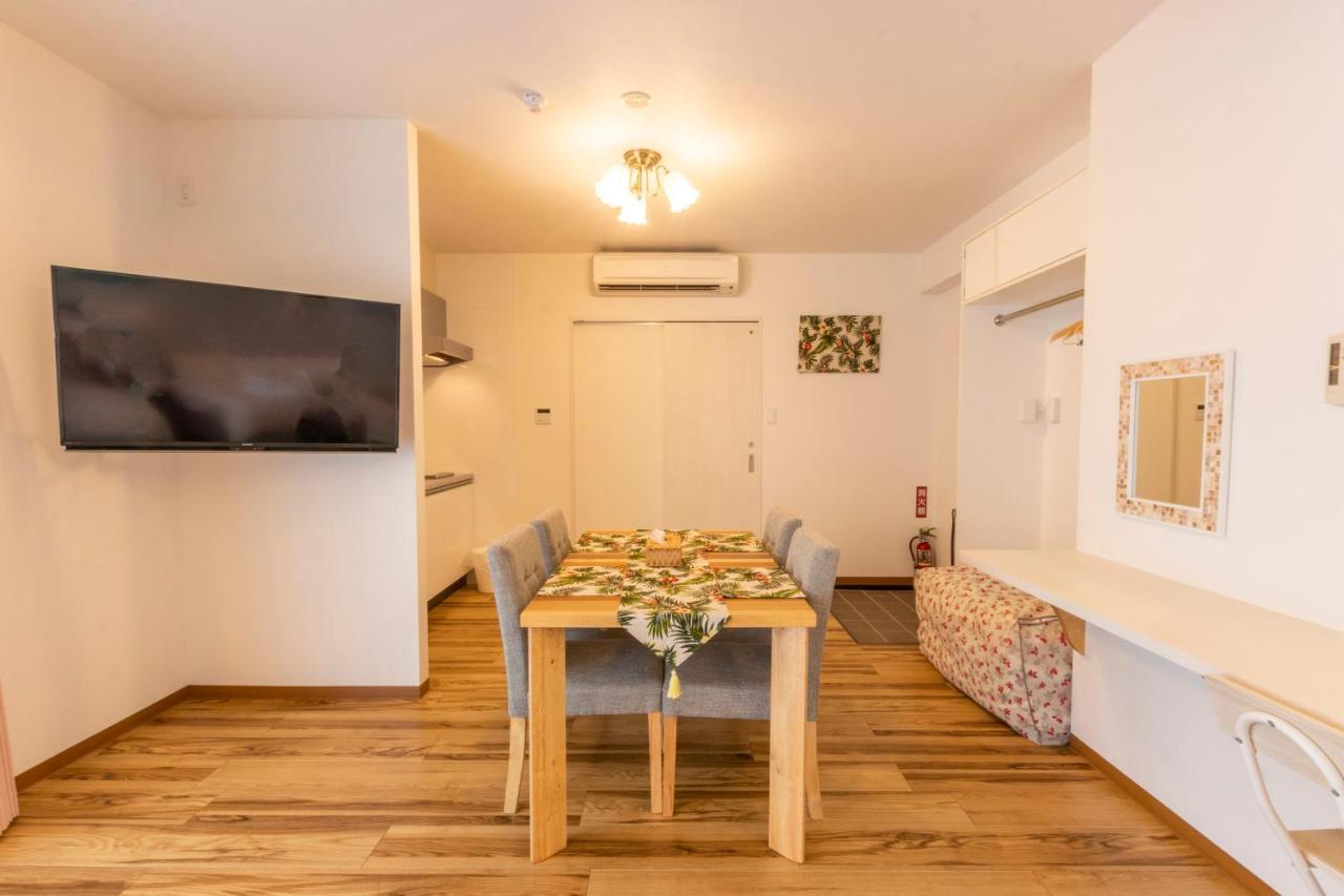 Hotel Houklea Наго Екстериор снимка
