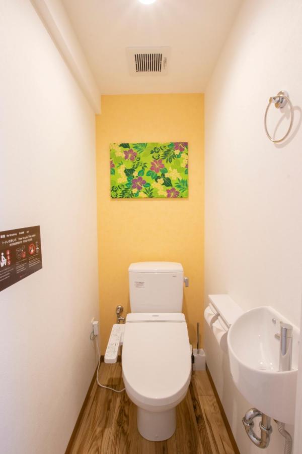 Hotel Houklea Наго Екстериор снимка