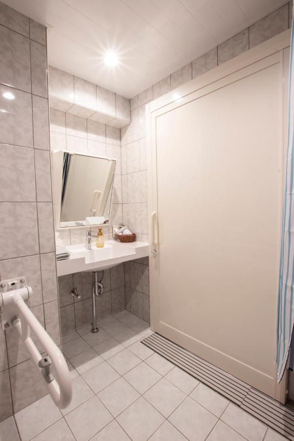Hotel Houklea Наго Екстериор снимка